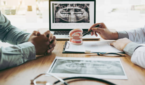 Best Broken or Cracked Tooth Emergency Dentist in Rock Hall, MD