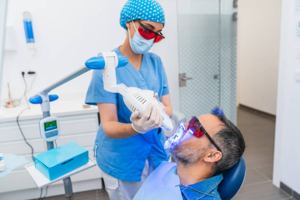 Best Mobile Emergency Dentist in Rock Hall, MD