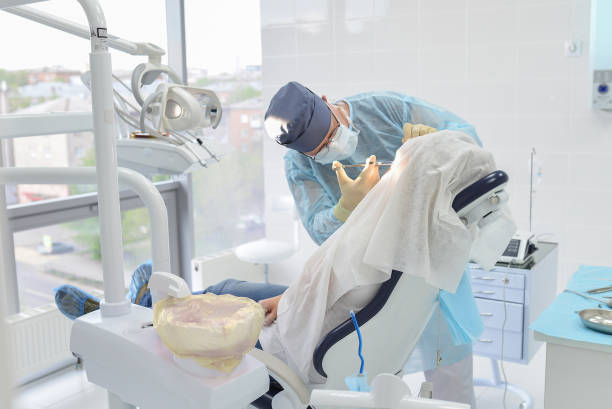 Best Emergency Dentist for Lost Fillings or Crowns in Rock Hall, MD